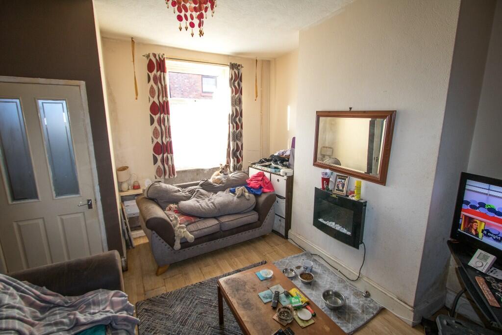 House in St Helens, Fingerpost - View 3