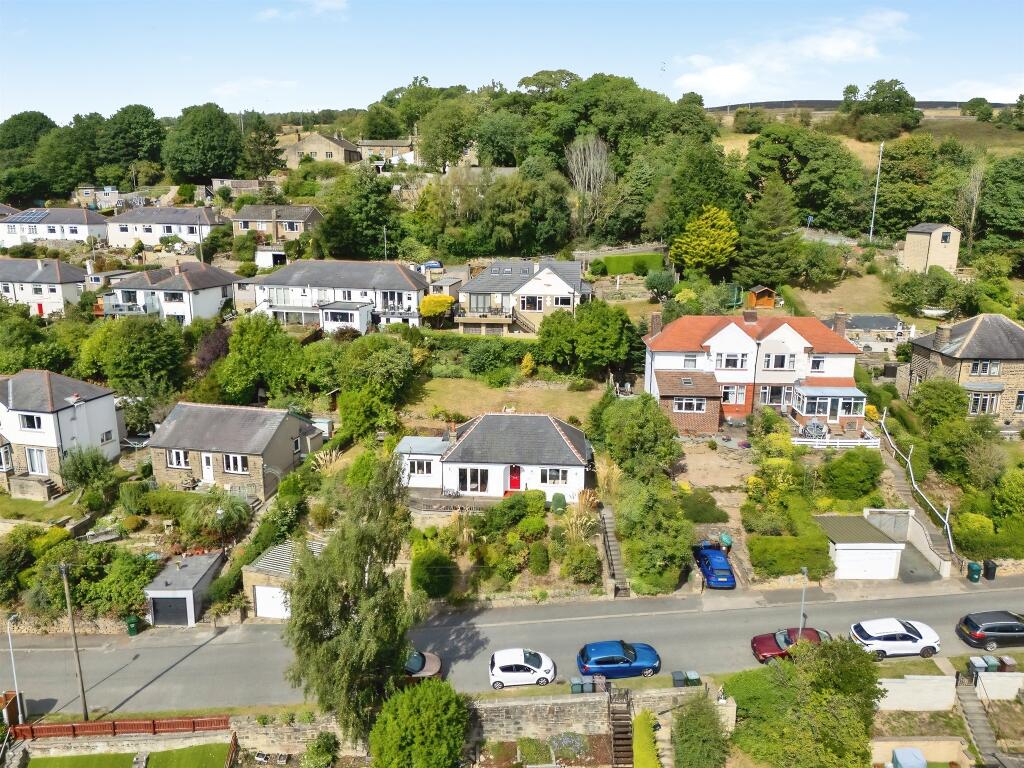 Main image of property: Western Avenue, Riddlesden, Keighley