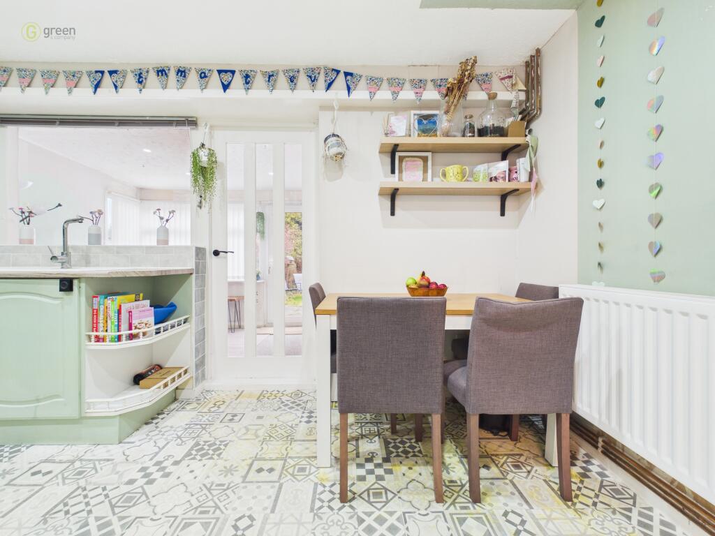 Additional image 16 of Haywood Road, Tile Cross, B33