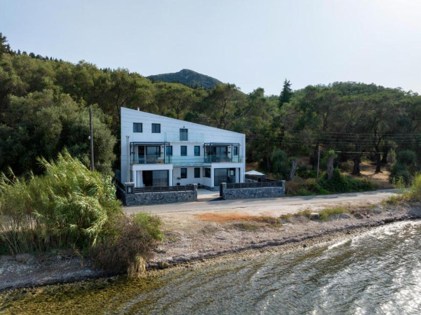 Main image of property: Mesongi, Corfu, Ionian Islands