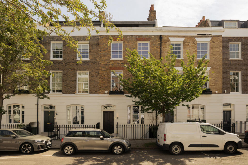 Devonia Road, Islington, London, N1 photo 4