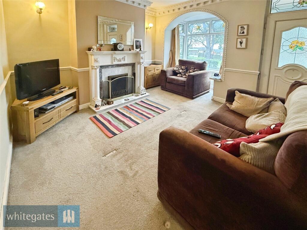 House in Sheffield - View 5