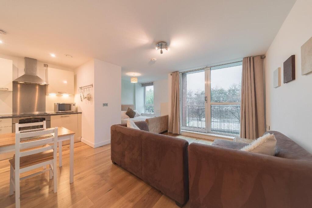 Main image of property: St Mary's Road, City Centre, Sheffield, S2