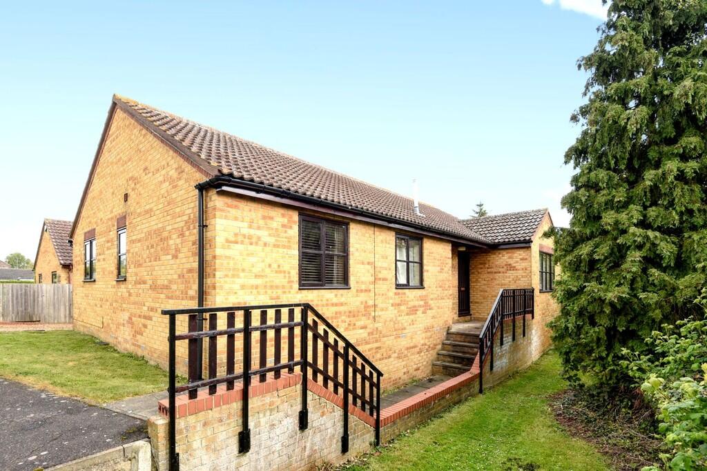 Main image of property: Sherbourne Court, Cambridge