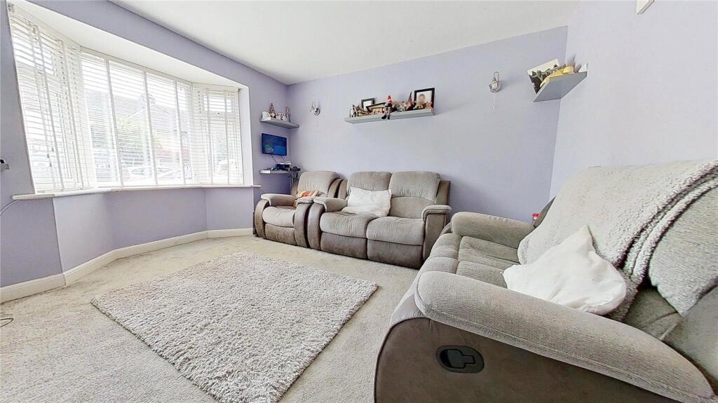 House in Adur, Lancing - View 2