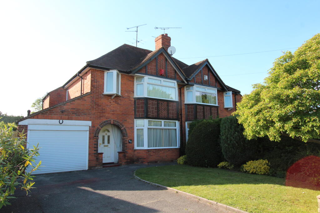 Main image of property: Church Road, Earley, Reading, RG6