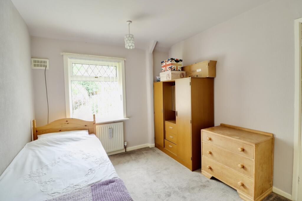 House in Bradford, West Yorkshire - More