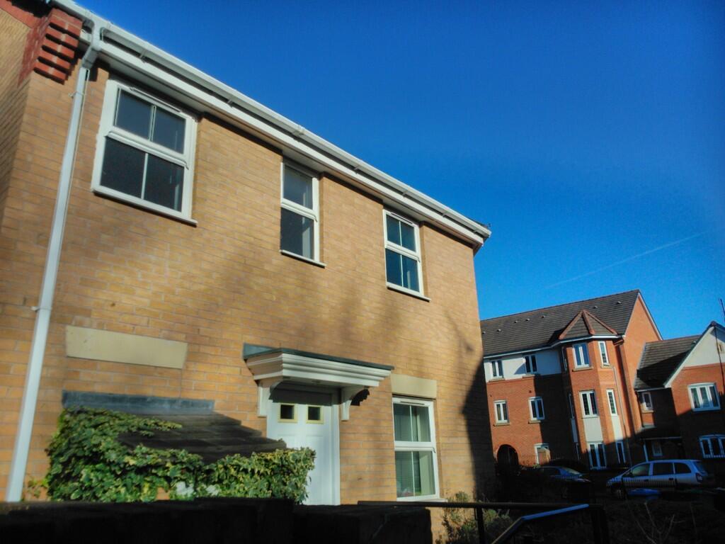 Main image of property: New Barns Avenue , Chorlton