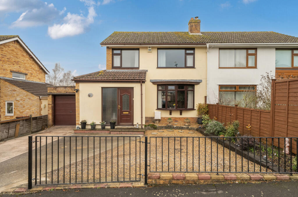 Main image of property: Lowerside Road, Glastonbury, BA6