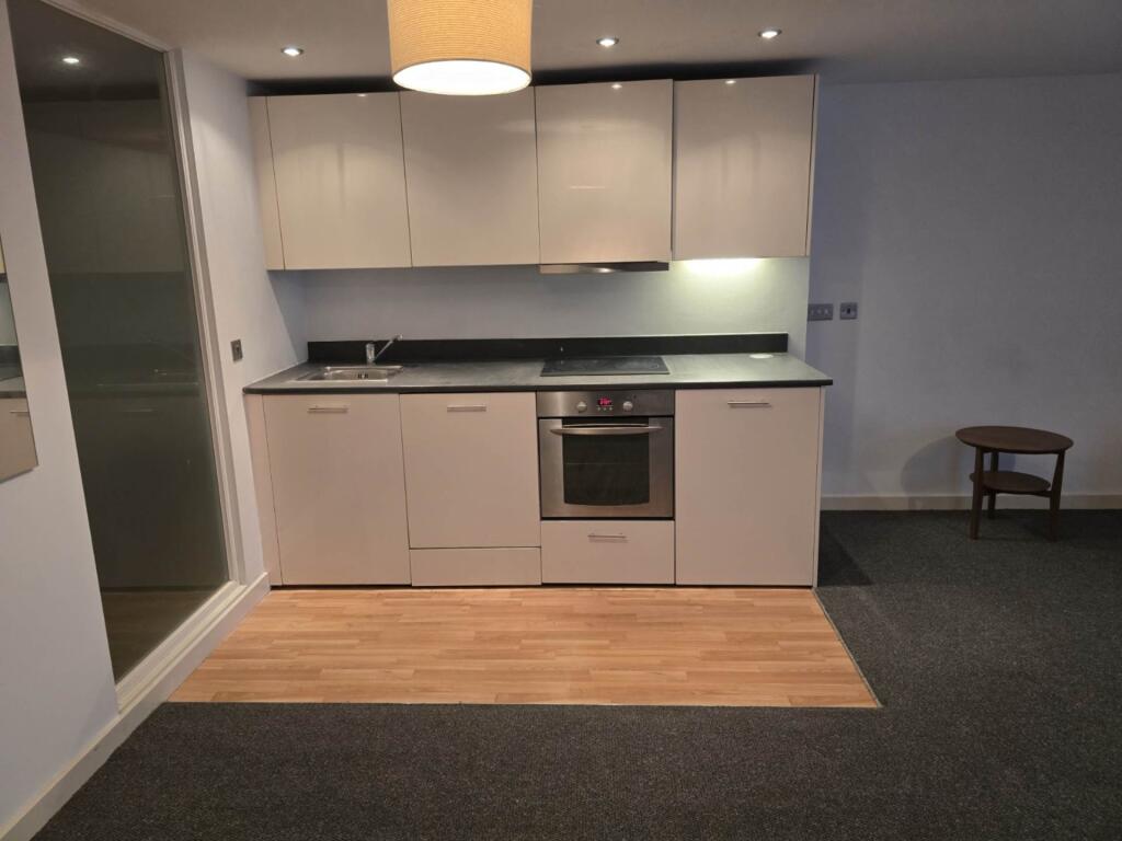 Main image of property: The Picture Works, 42 Queens Road