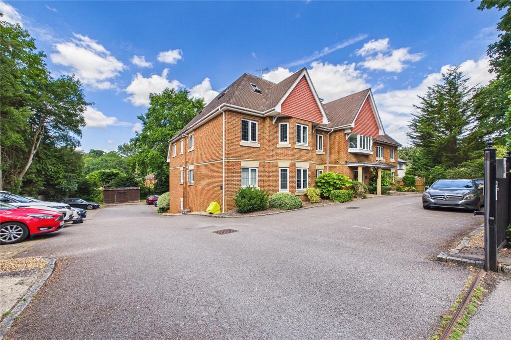 Main image of property: Portsmouth Road, Camberley, Surrey, GU15