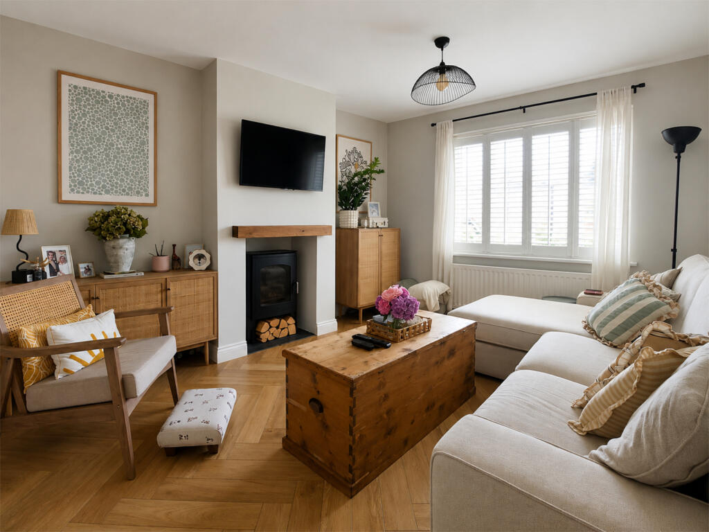 House in Southampton - View 2