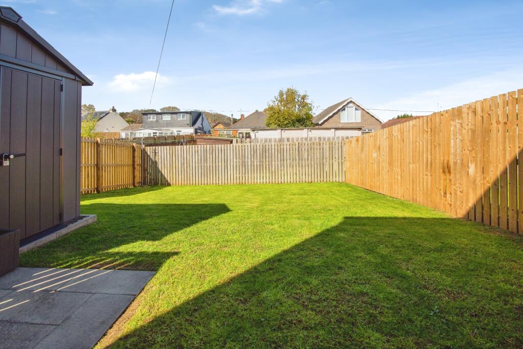 House in Newcastle upon Tyne, Widdrington Station and Stobswood - View 5