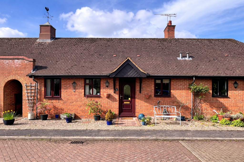Main image of property: Beechcroft, Datchworth, SG3