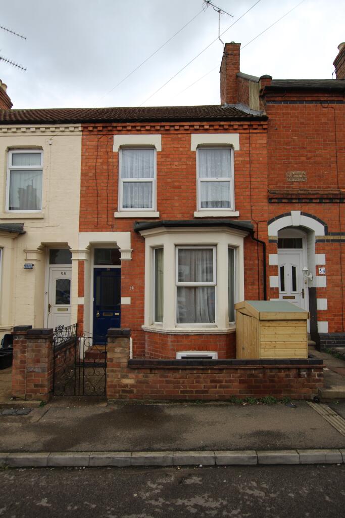 Main image of property: Milton Street, Northampton, NN2