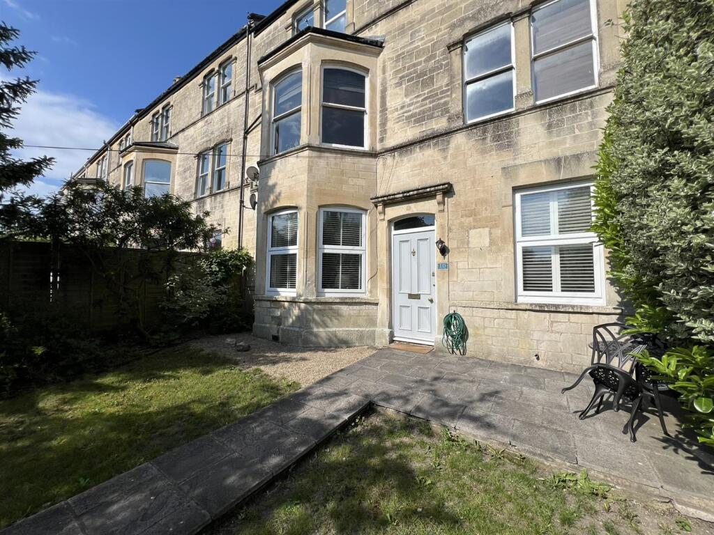 Main image of property: Entry Hill, Bath