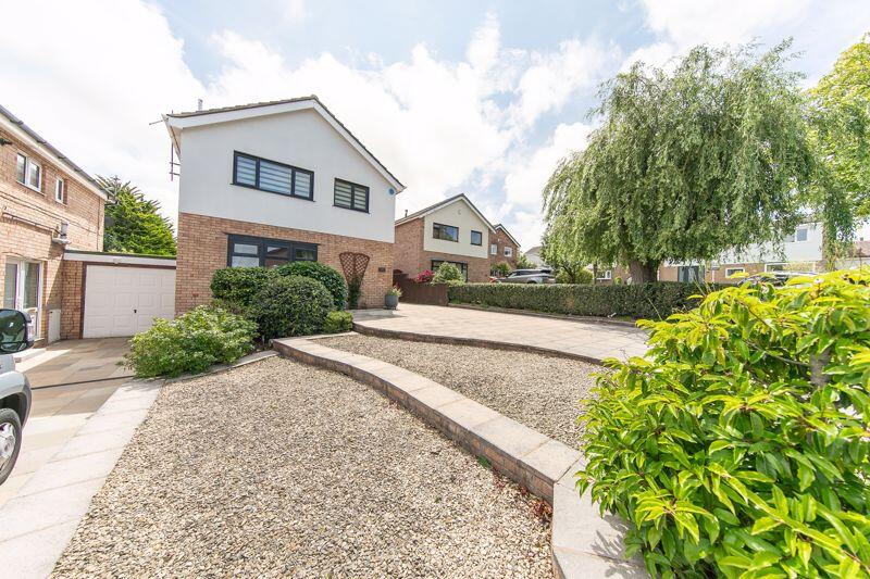 Main image of property: No. 19, Levens Close, Poulton-le-Fylde, Lancs FY6 8NJ