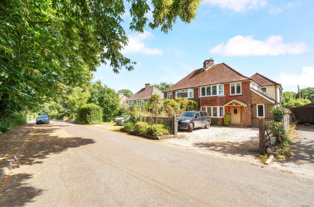 Main image of property: Whitmore Vale Road, Grayshott, Hindhead, Hampshire, GU26