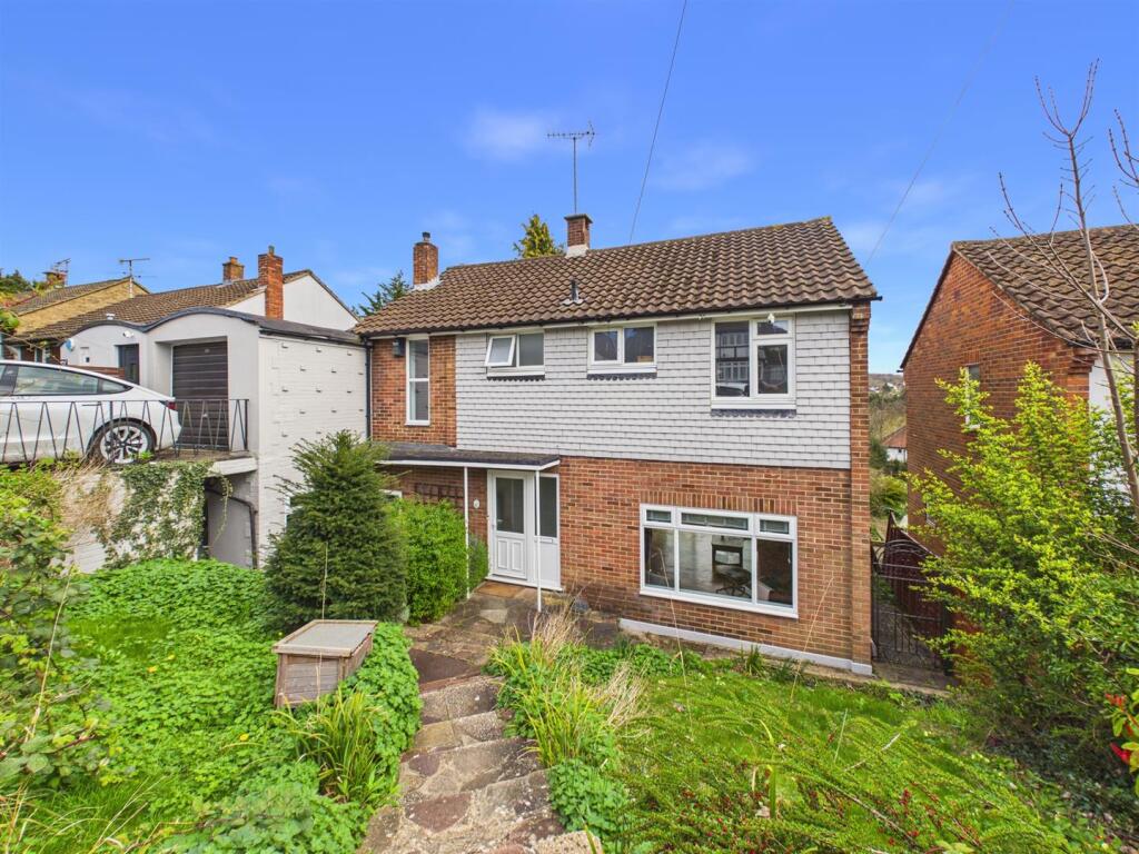 Main image of property: Pampisford Road, Purley