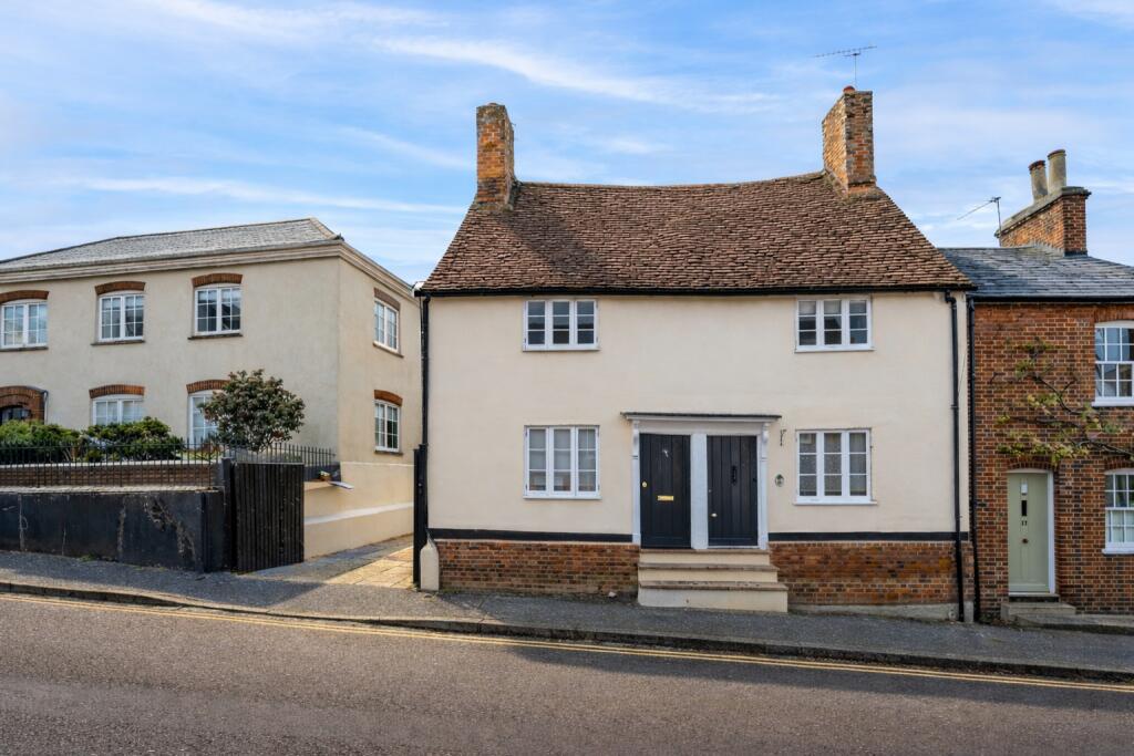 Additional image 18 of Lower Dagnall Street, St. Albans, Hertfordshire, AL3