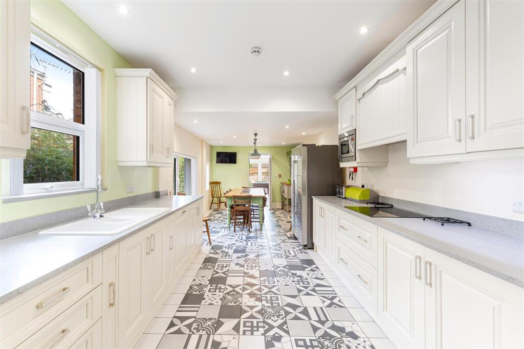 House in Bristol - View 5