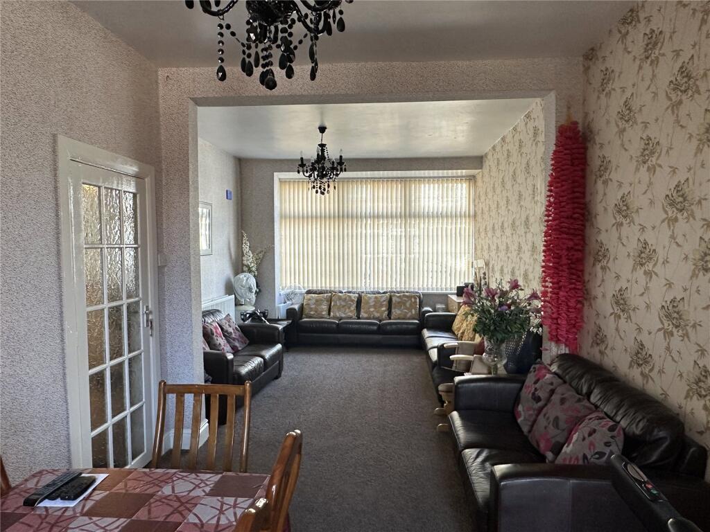 Edmund Road, Birmingham, West Midlands, B8 photo 4