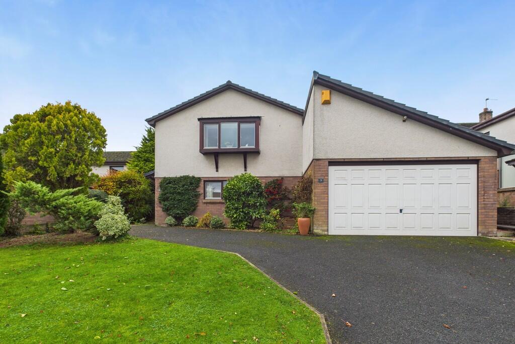 Main image of property: 3 Thorpefield, Sockbridge, Penrith, Cumbria, CA10 2JN