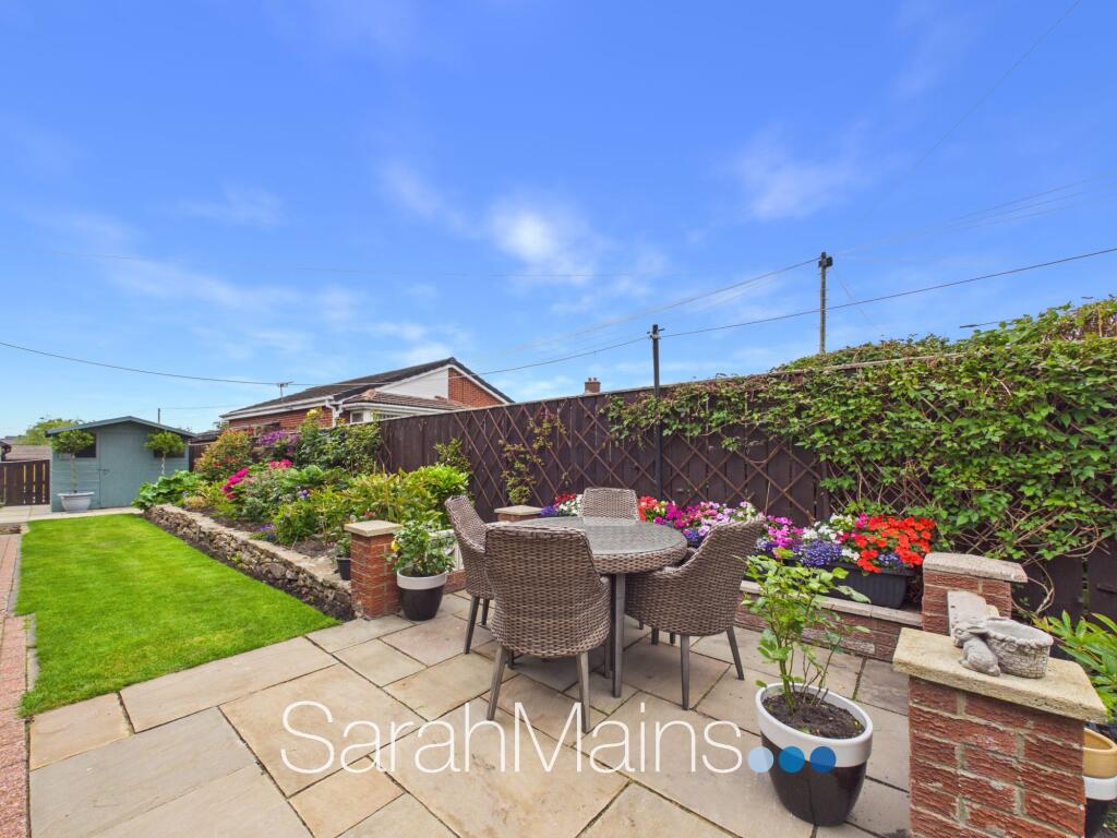 House in Durham - View 4