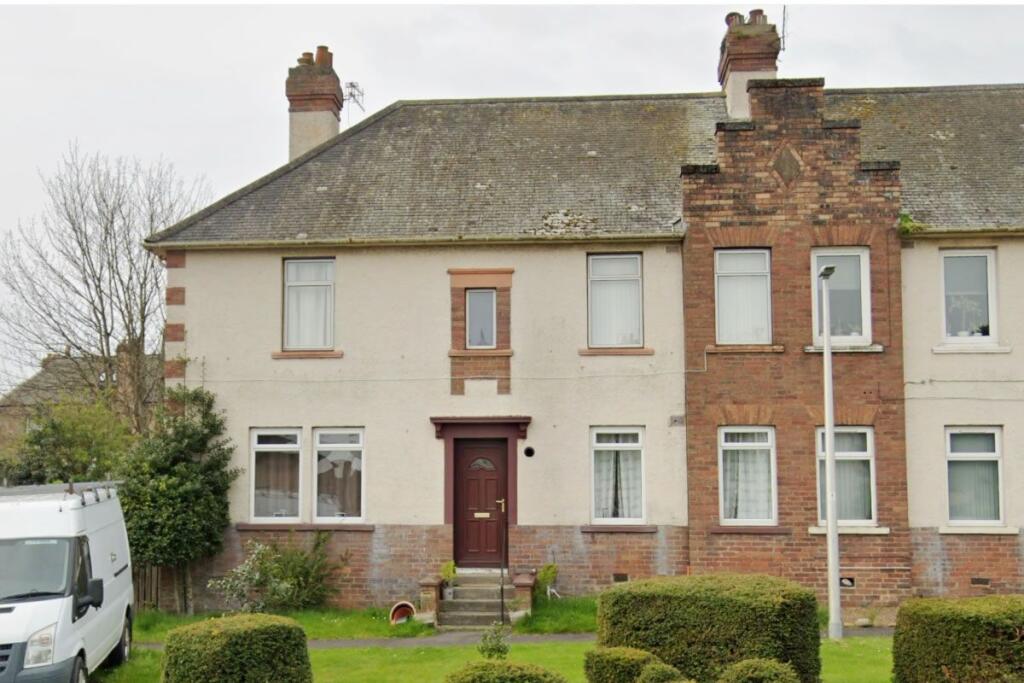 Main image of property: 54, Barnet Crescent, Kirkcaldy, KY11QT