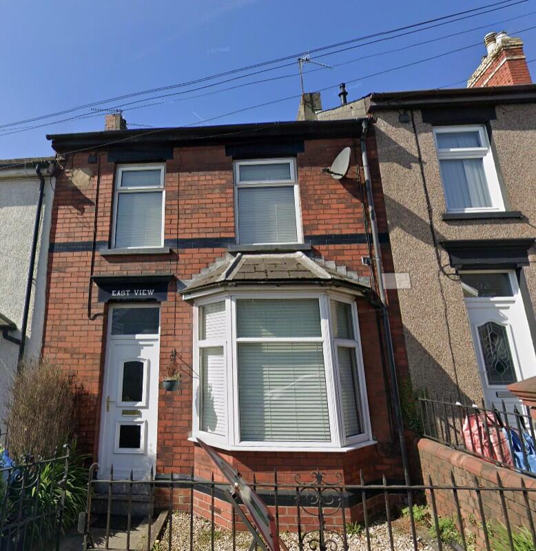 Main image of property: Greenhill Road, Sebastopol, Pontypool