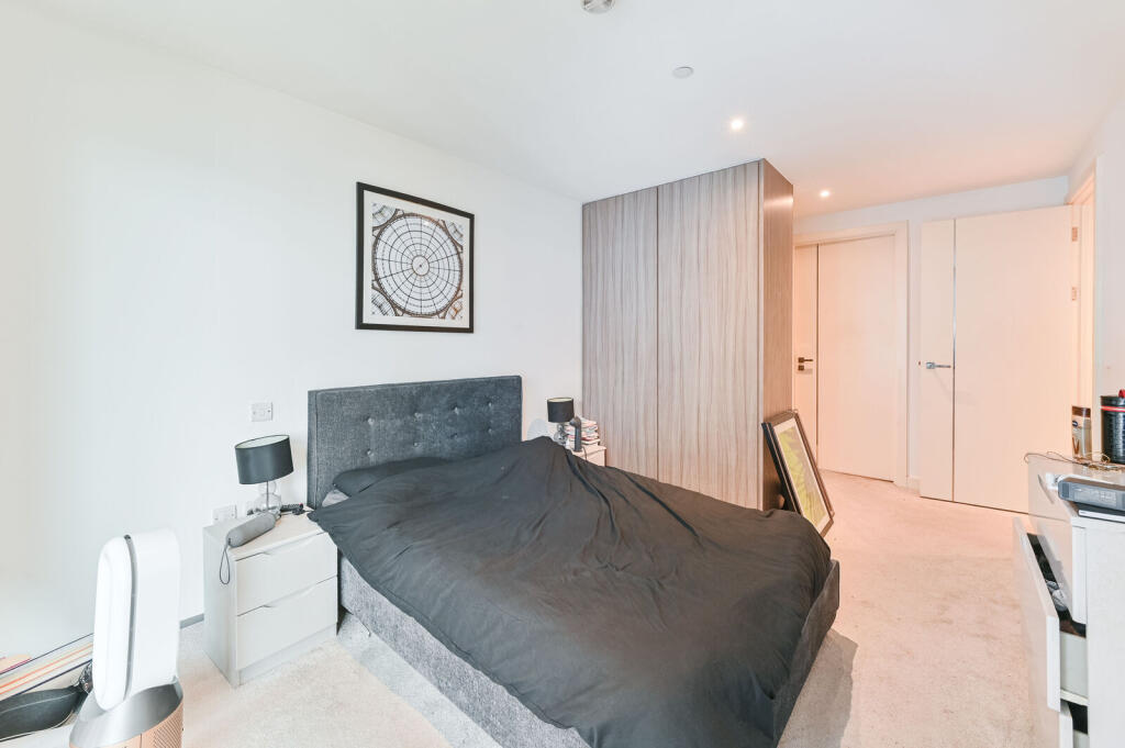 Apartment in London, Royal Borough of Greenwich - View 5