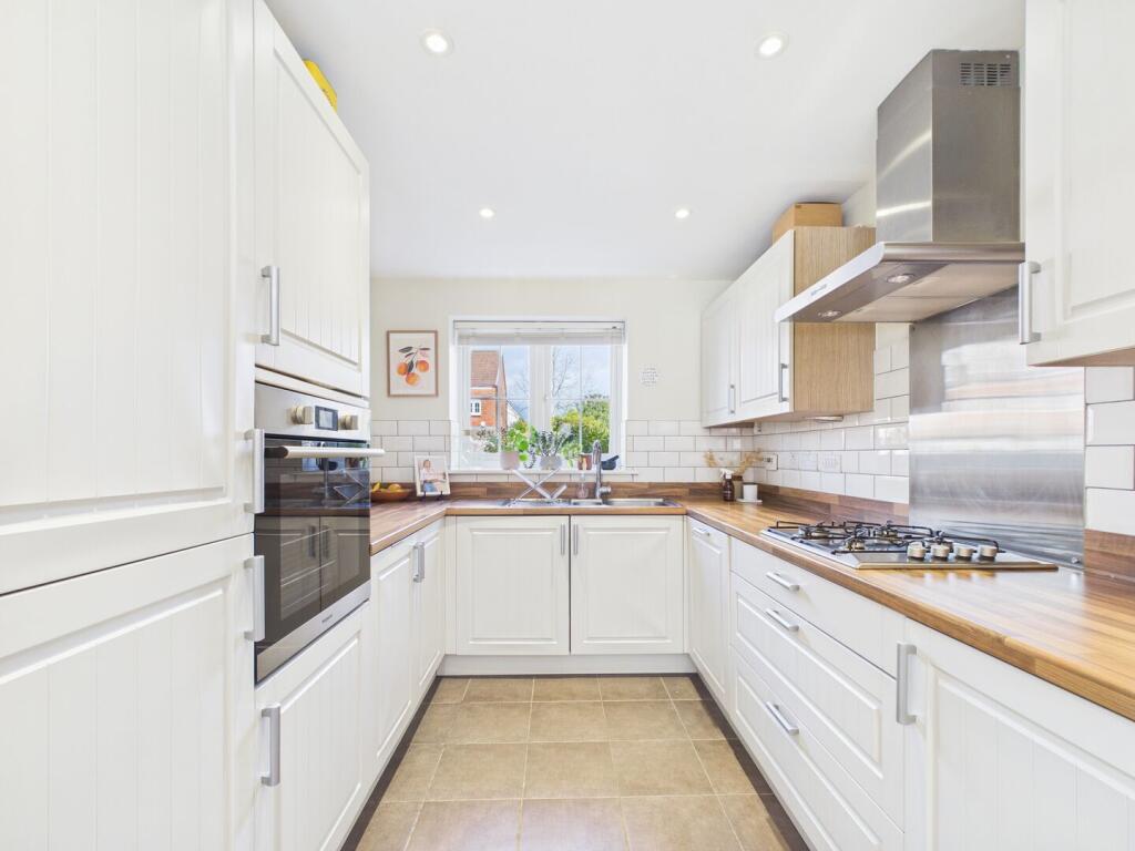 House in Shifnal, The Wyke - View 5