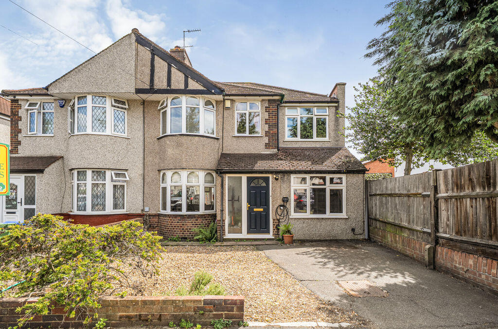 Main image of property: Sherwood Park Avenue, Sidcup