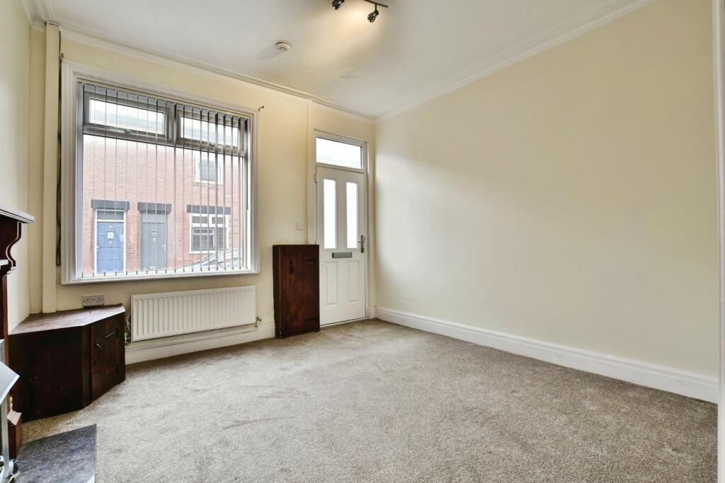 House in Trafford, Greater Manchester - View 2