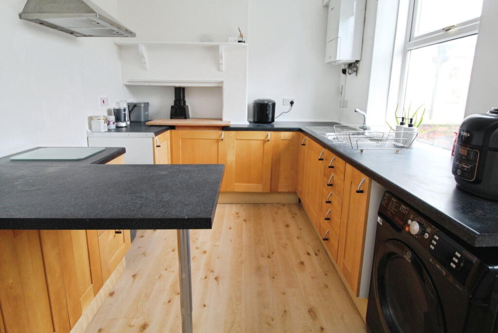 House in Durham - View 4