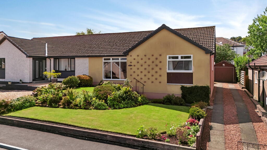 Main image of property: Stobs Drive, Barrhead, Glasgow, East Renfrewshire