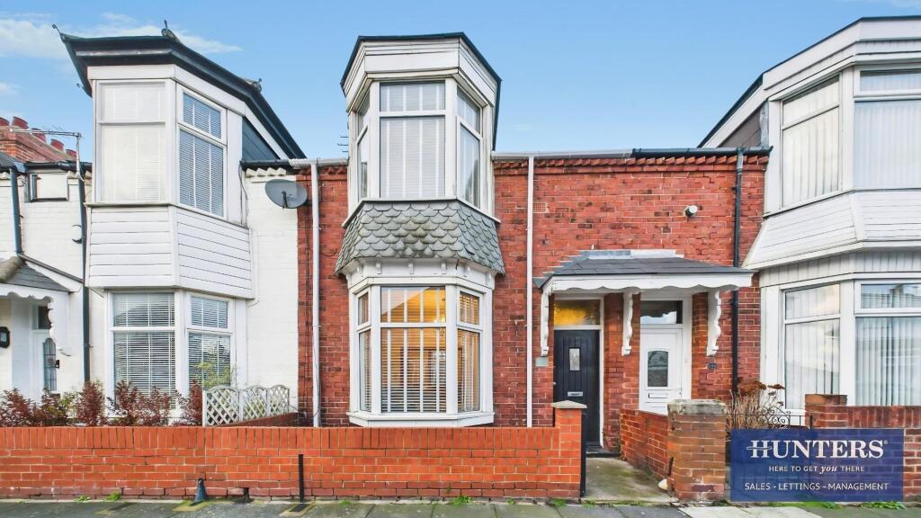 Main image of property: Atkinson Road, Fulwell, Sunderland