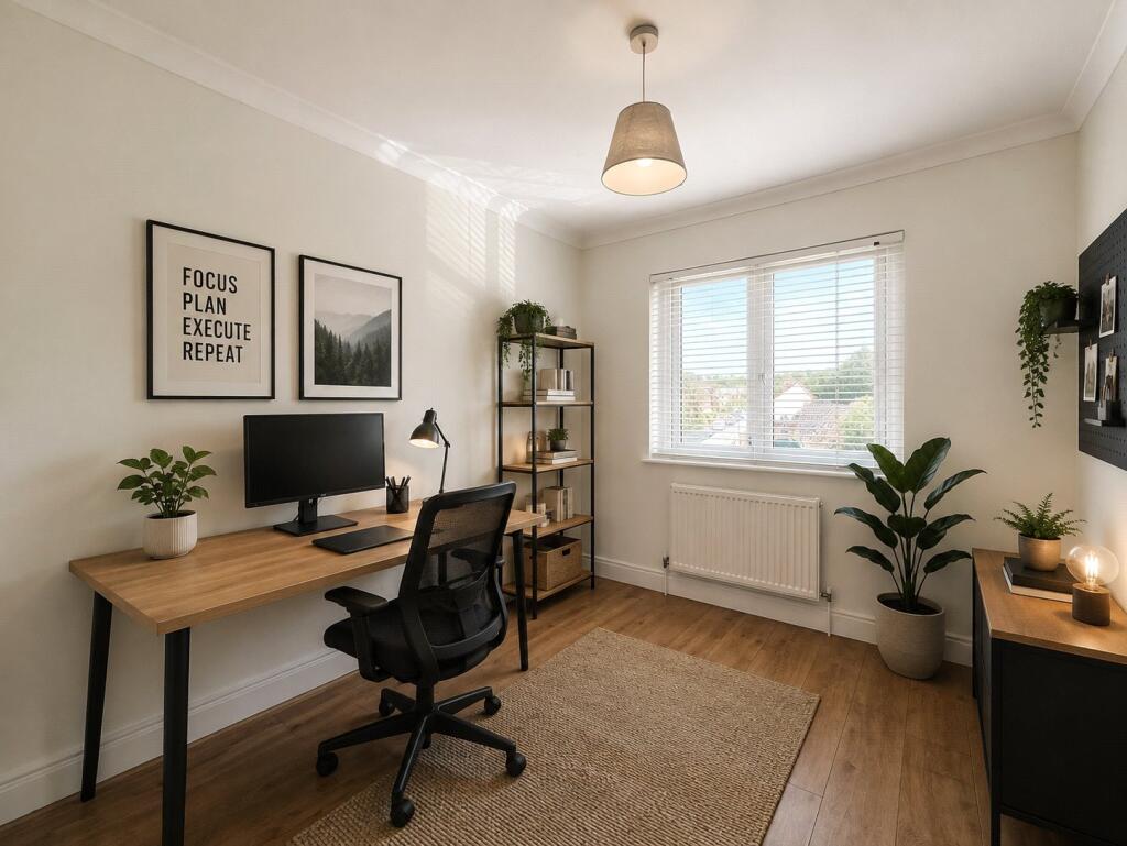 Apartment in Crowthorne, Bracknell Forest - View 5