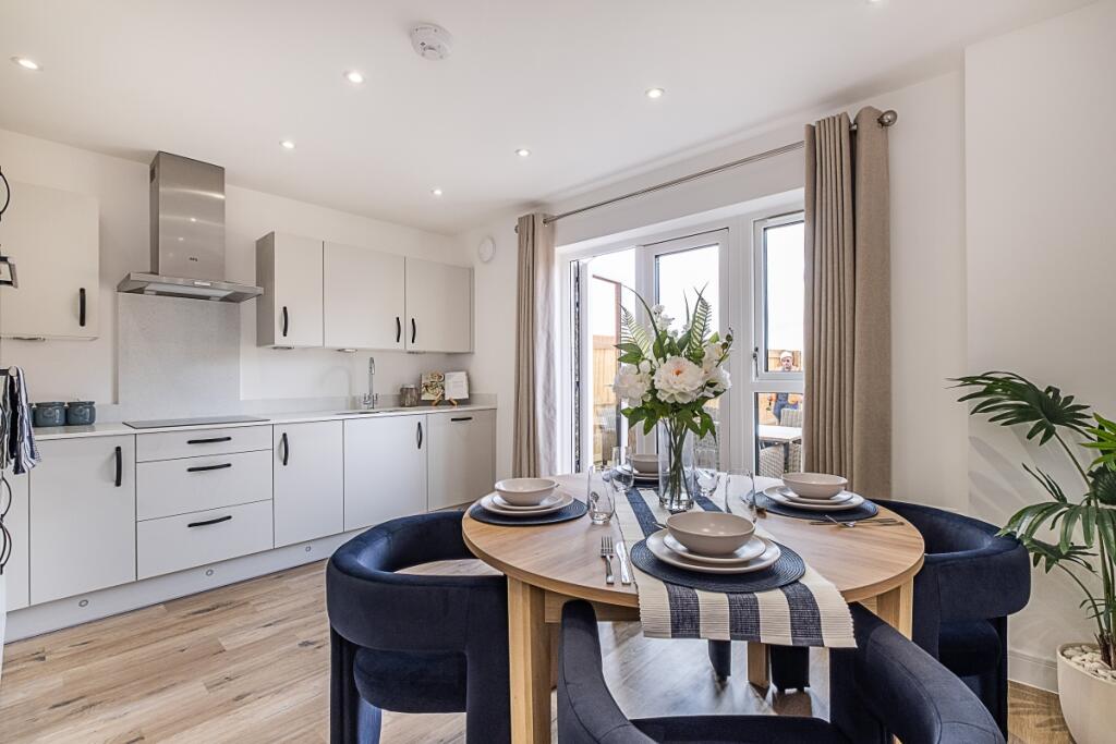 Main image of property: Brooklea, Altbury, 1 Datum Drive Didcot OX11