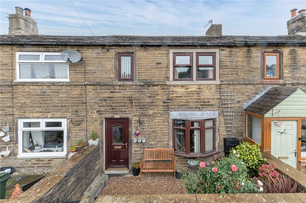 Main image of property: Haworth Road, Bay Of Biscay, Allerton, Bradford, BD15