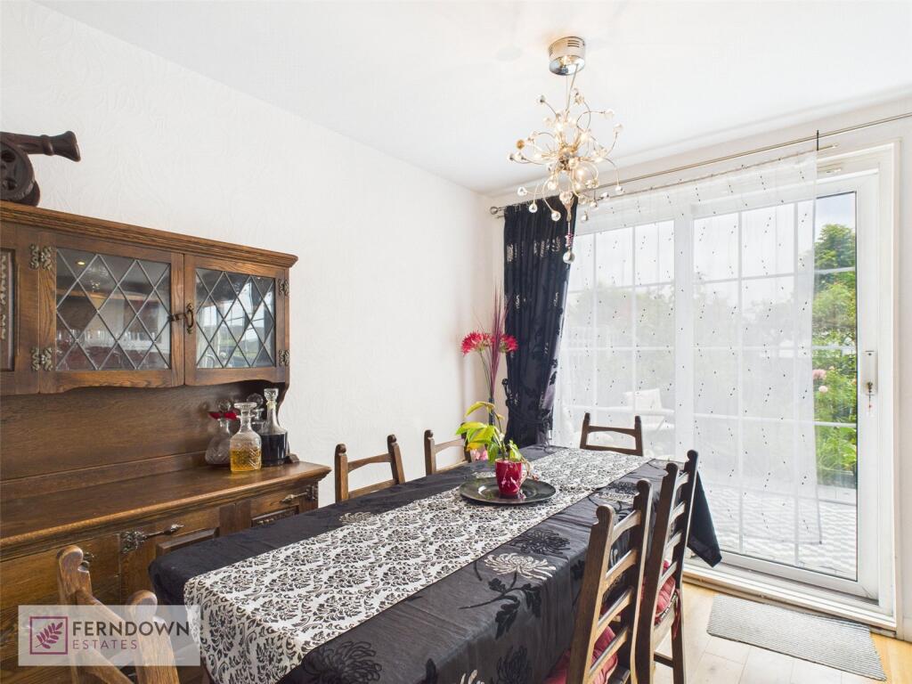 Moorend Avenue, Chelmsley Wood, Birmingham, B37 photo 3