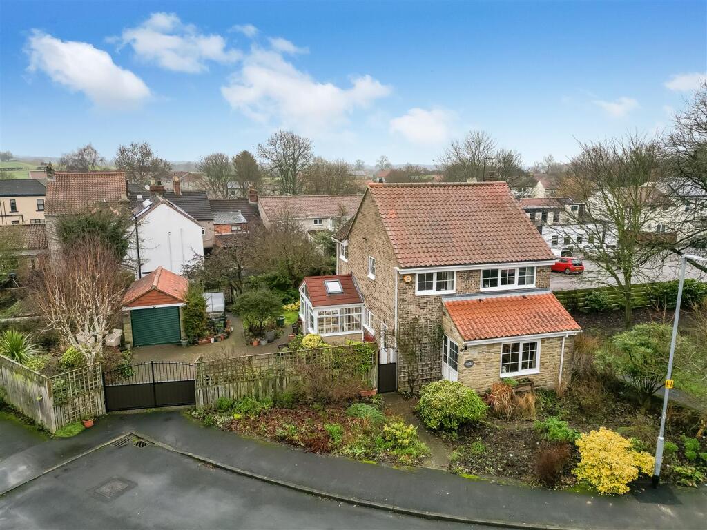 Main image of property: Eden Grove, Middridge, Newton Aycliffe