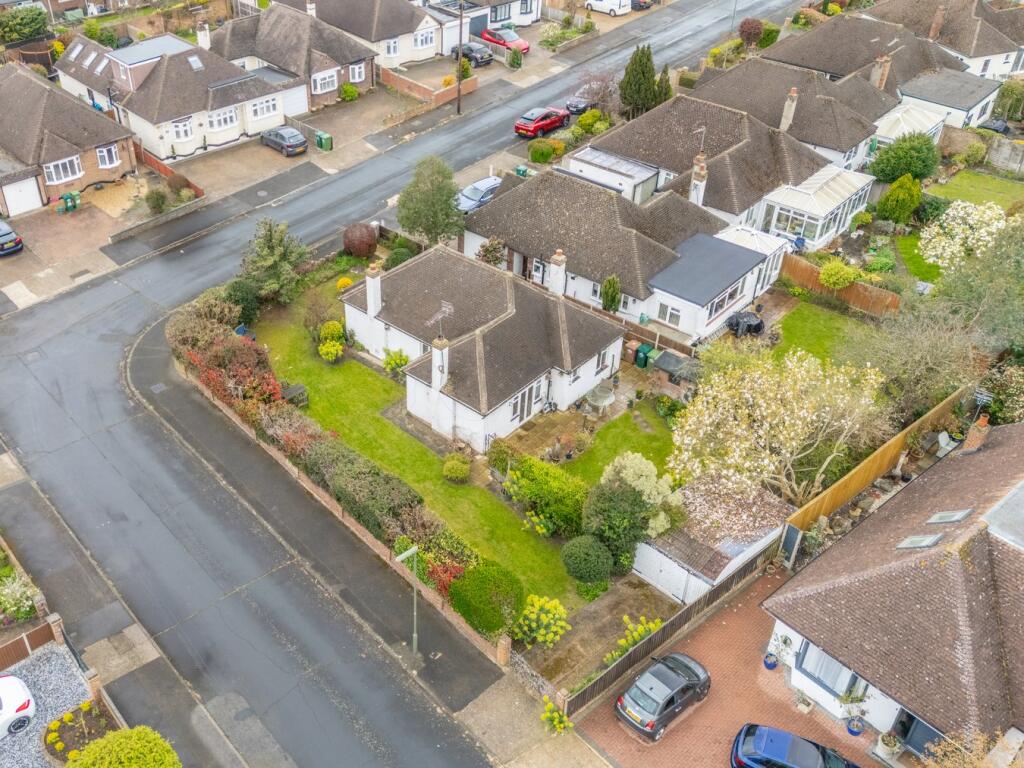 Main image of property: Kilmiston Avenue, Shepperton, TW17