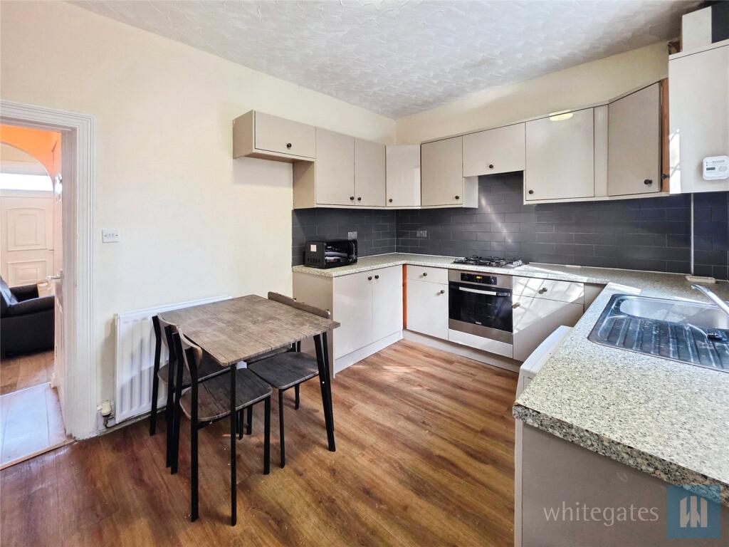 House in Wakefield - More