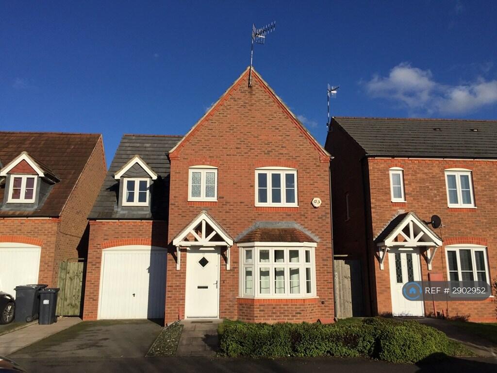 Main image of property: Goggbridge Lane, Warwick, CV34