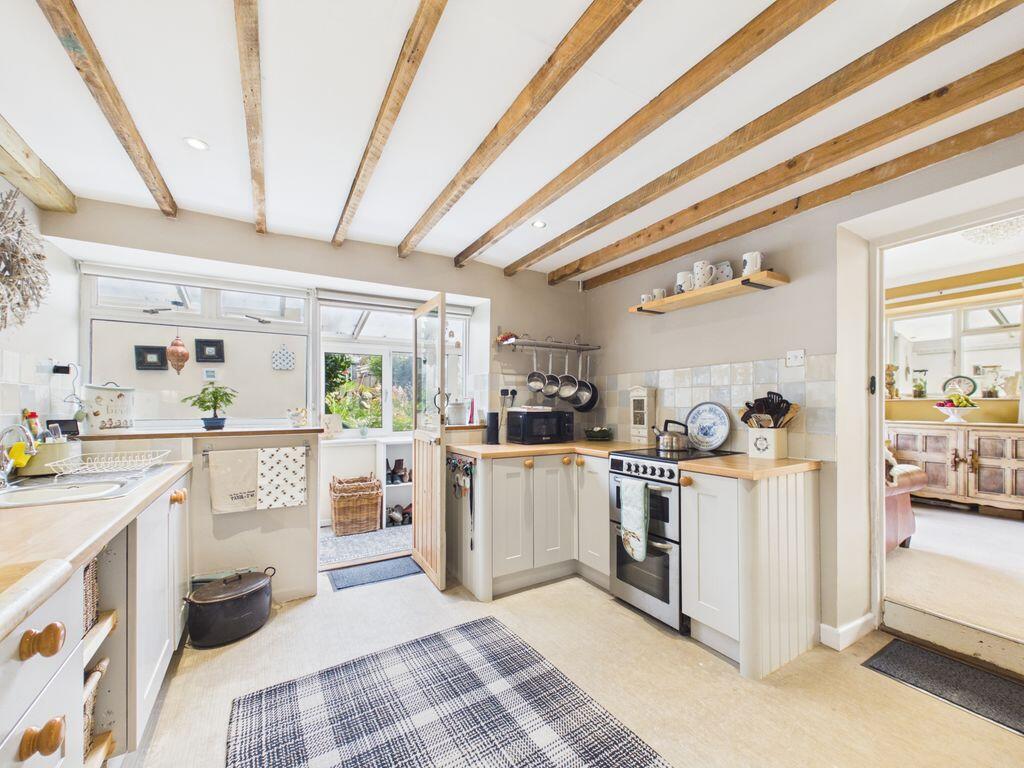 House in Somerton - View 4