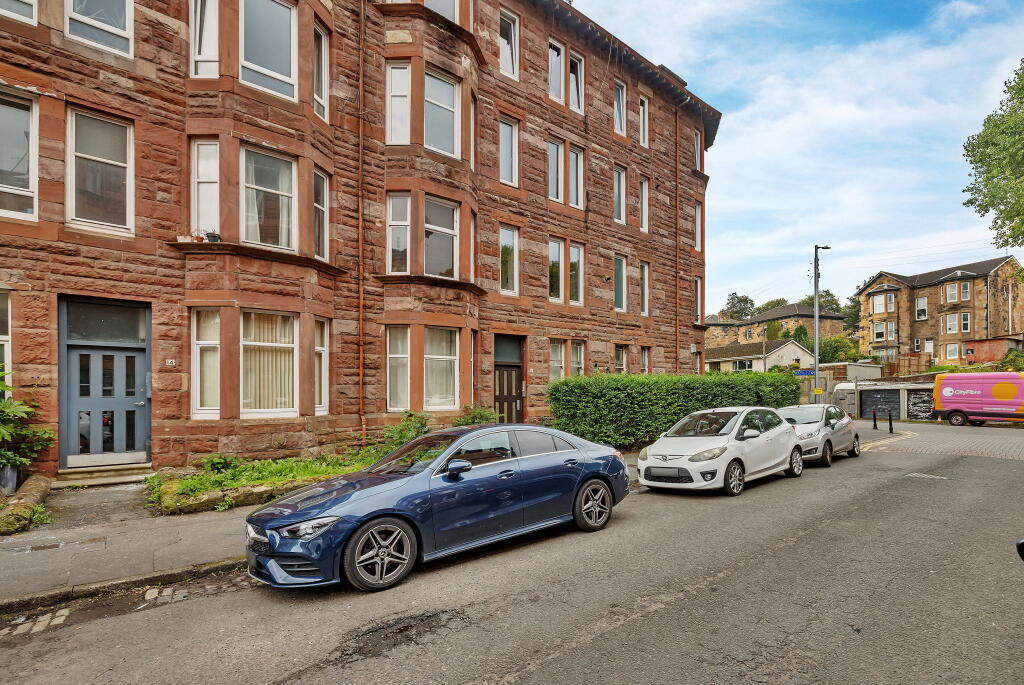 Main image of property: Cartside Street, Glasgow, Glasgow City