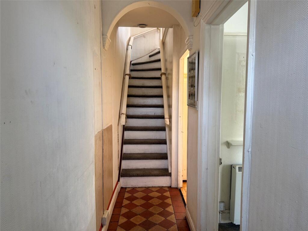 House in Bath, Frome - More