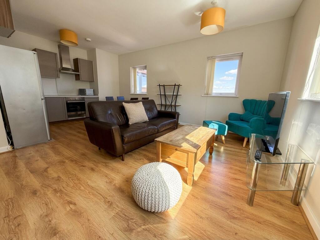 Main image of property: NQ4, Naval Street, Ancoats, M4