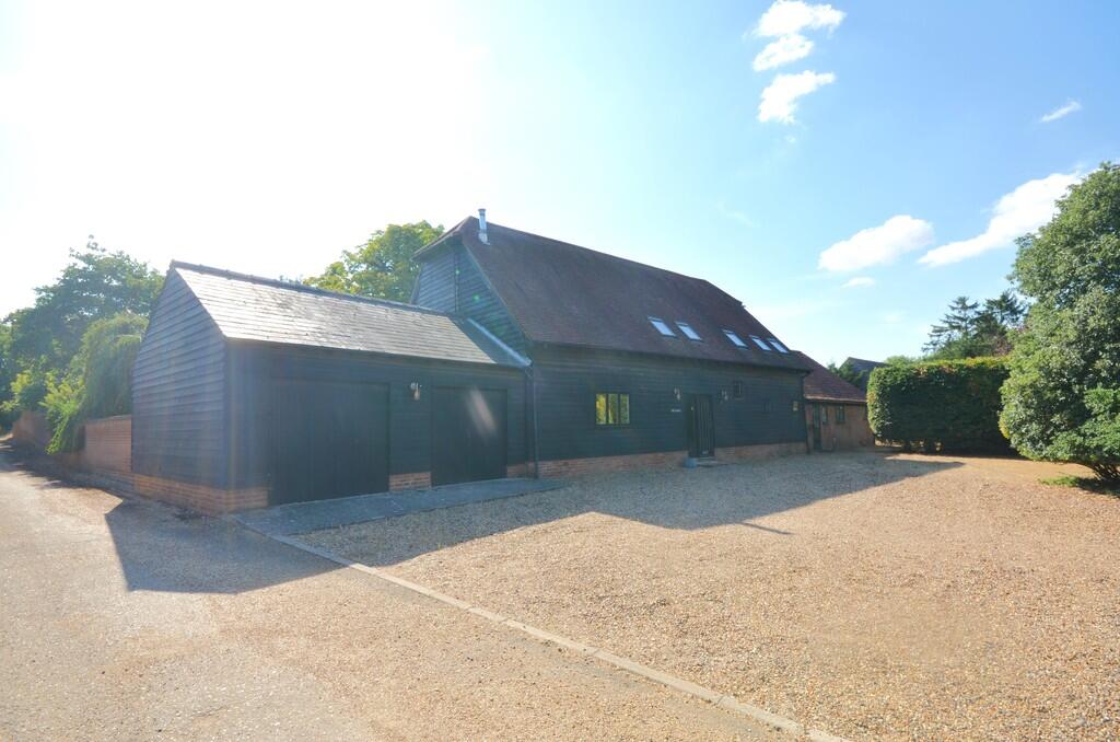 Main image of property: Little Linton Farm Barns, Cambridge Road, Linton